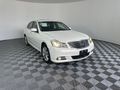 2008 INFINITI M35