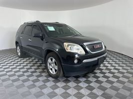 2011 GMC ACADIA 