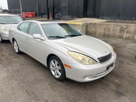 2005 LEXUS ES 330 