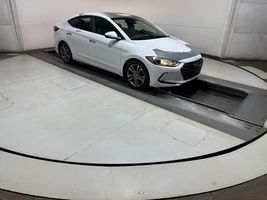 2017 HYUNDAI ELANTRA SE/VALUE/LIMITED