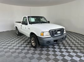 2009 FORD RANGER 