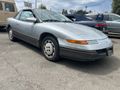 1992 SATURN S-SERIES