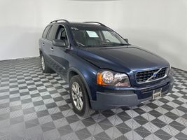 2004 VOLVO XC90 