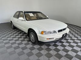 1991 ACURA LEGEND LS