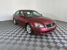 2006 NISSAN ALTIMA 3.5 SE-R
