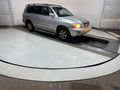 2007 TOYOTA HIGHLANDER
