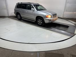2007 TOYOTA HIGHLANDER 