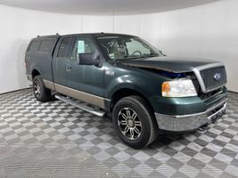 2006 FORD F150 