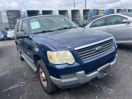 2006 FORD EXPLORER XLS