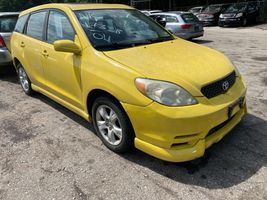 2004 TOYOTA MATRIX 