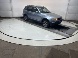2005 BMW X3 3.0I