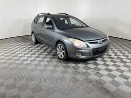 2010 HYUNDAI ELANTRA TOURING SE