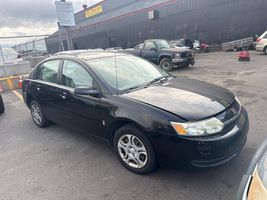 2004 SATURN ION 2