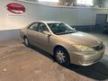 2005 TOYOTA CAMRY