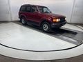 1993 TOYOTA LAND CRUISER