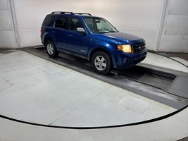 2008 FORD ESCAPE XLT