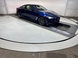 2017 INFINITI Q60 RED SPORT 400