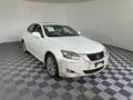 2007 LEXUS IS 250