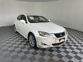 2007 LEXUS IS 250 