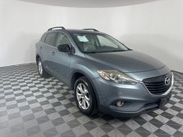 2013 MAZDA CX-9 TOURING