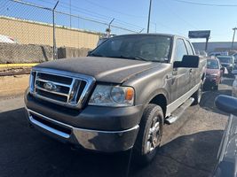 2008 FORD F150 XL