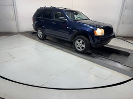 2005 JEEP GRAND CHEROKEE LAREDO