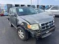 2011 FORD ESCAPE