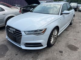 2016 AUDI A6 PREMIUM PLUS