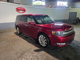 2015 FORD FLEX LIMITED