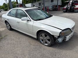 2006 LINCOLN LS 