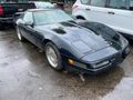 1993 CHEVROLET CORVETTE