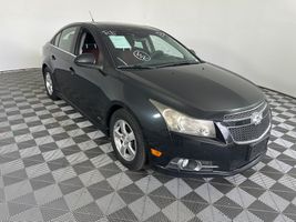 2013 CHEVROLET CRUZE LT