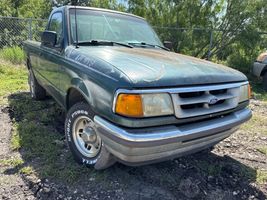 1995 FORD RANGER 