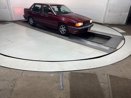 1994 VOLVO 850 TURBO