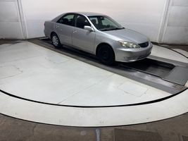 2005 TOYOTA CAMRY STANDARD
