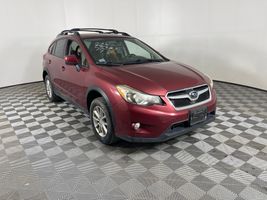 2014 SUBARU XV CROSSTREK PREMIUM
