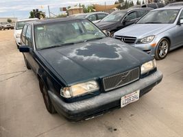 1997 VOLVO 850 