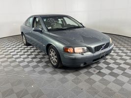 2003 VOLVO S60 BASE