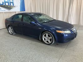 2006 ACURA TL 