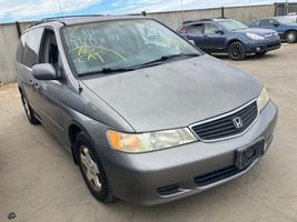 1999 HONDA ODYSSEY EX