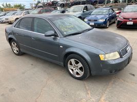 2002 AUDI A4 