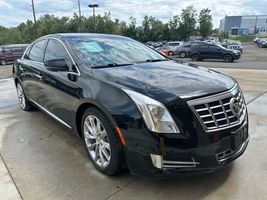 2014 CADILLAC XTS LUXURY