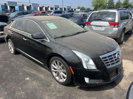 2014 CADILLAC XTS LUXURY