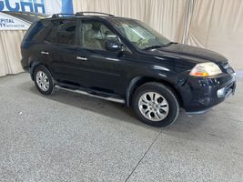 2003 ACURA MDX TOURING