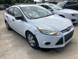 2012 FORD FOCUS S