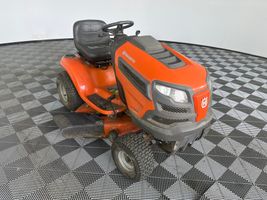  HUSQVARNA  42 INCH  