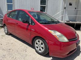 2006 TOYOTA PRIUS 