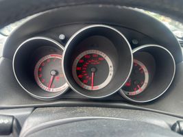 2005 MAZDA MAZDA3 