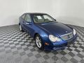 2002 MERCEDES-BENZ C CLASS