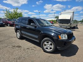 2006 JEEP GRAND CHEROKEE